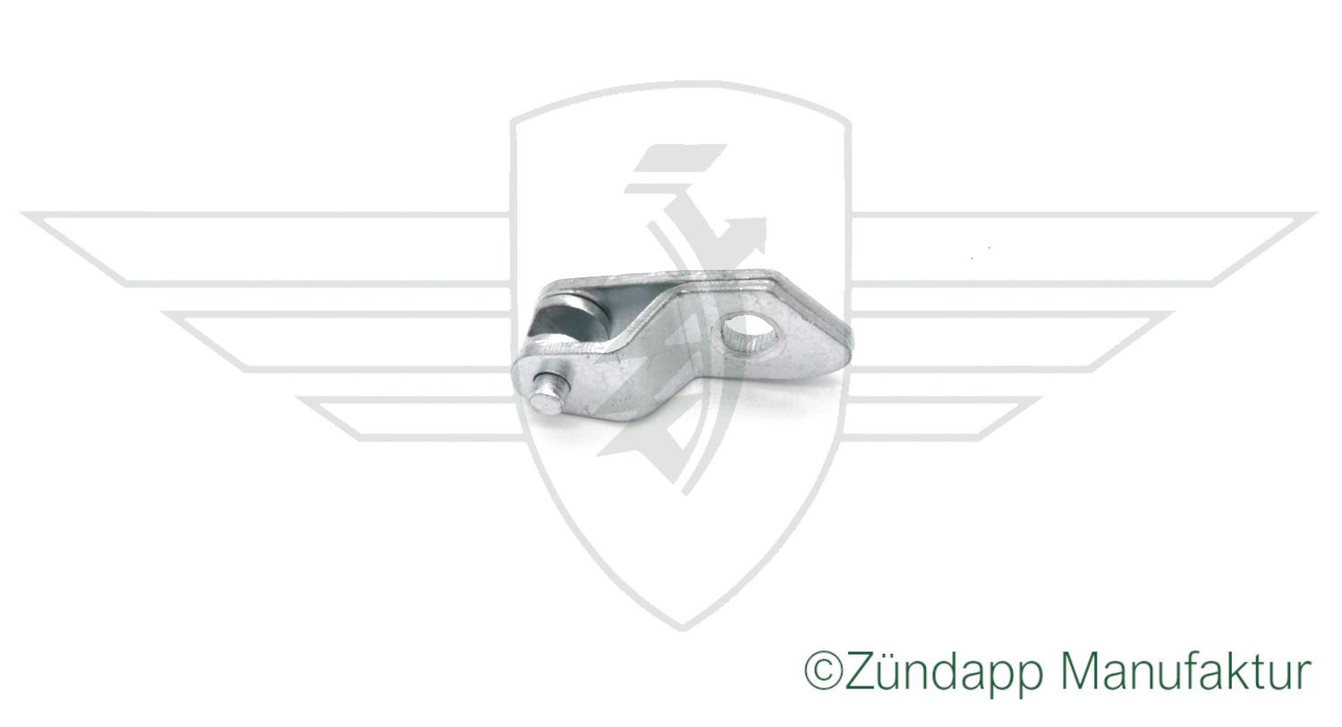 Brake lever